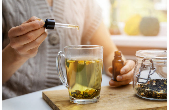 Wat is CBD (cannabidiol) precies?