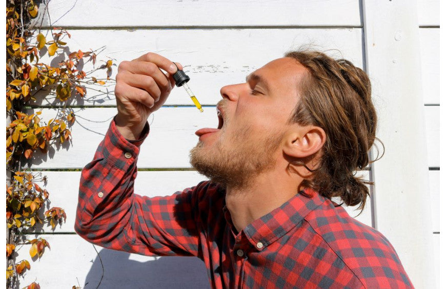 Hoe lang duurt het voordat CBD werkt?