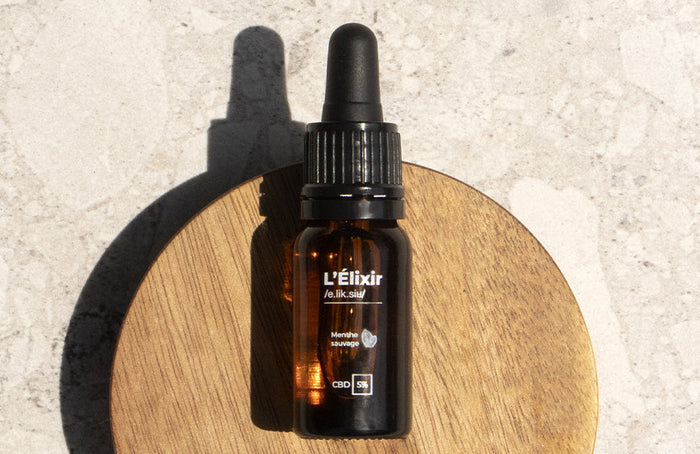 Hoe werkt CBD op het lichaam?