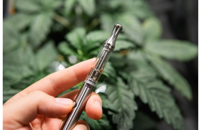 De voordelen van CBD-e-liquid