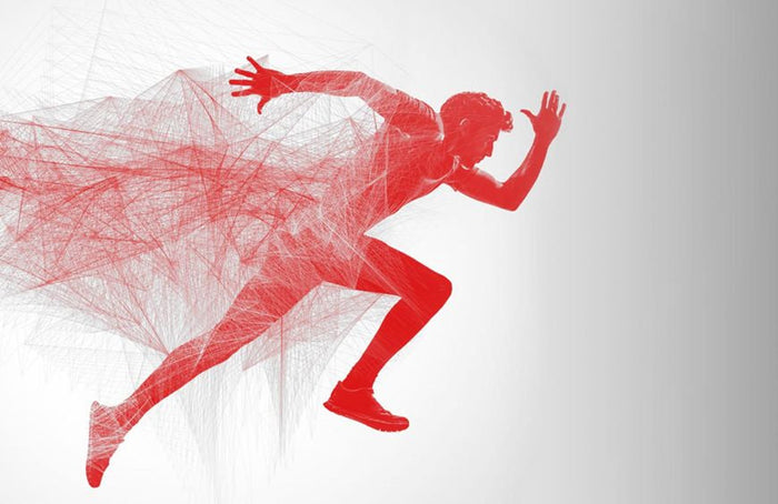 Sport: hoe u uw prestaties kunt verbeteren met CBD