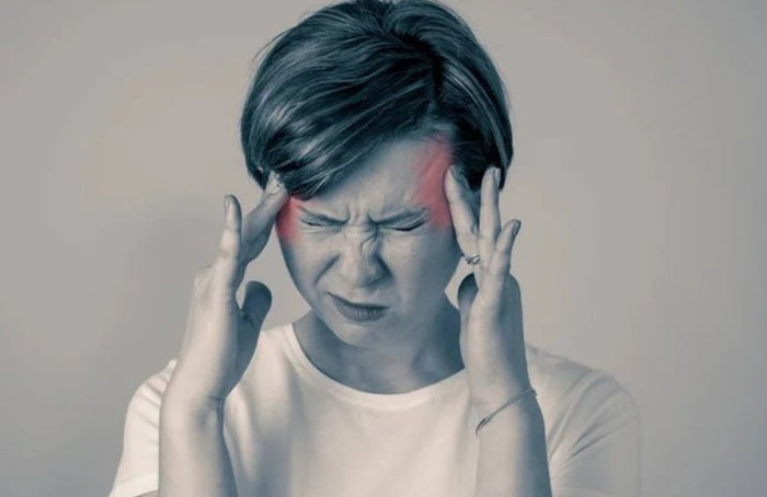 Cannabis zou migraine verlichten, volgens een nieuwe studie