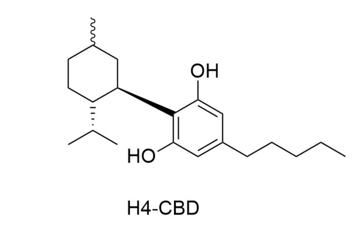 H4CBD: de nieuwe trend ontrafeld