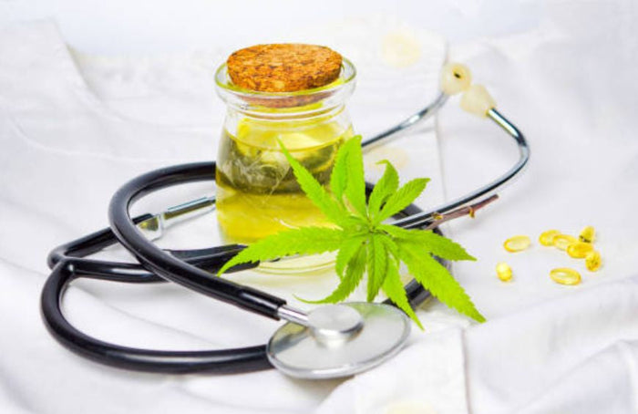 Dit is wat medicinale cannabis voor u kan betekenen