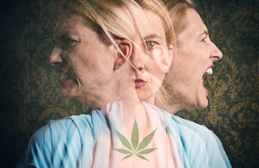 Stemmingsstoornissen: waarom zou CBD een oplossing kunnen zijn?