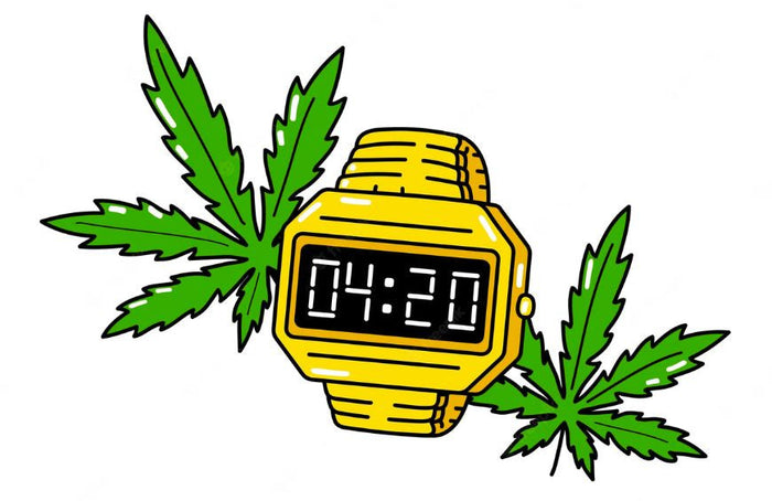 (Her)ontdek de geschiedenis van 420