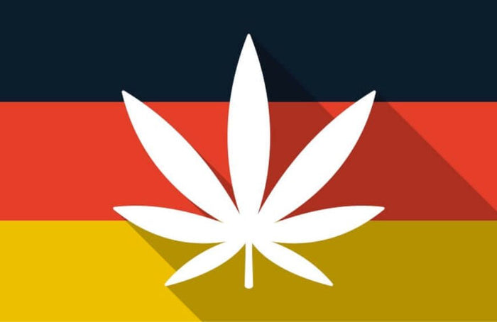Duitsland op weg naar legalisering van cannabis