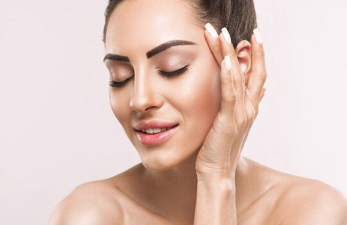 Ontdek het geheim van een stralende huid