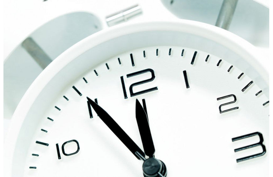 Wanneer en hoe vaak moet je CBD innemen?