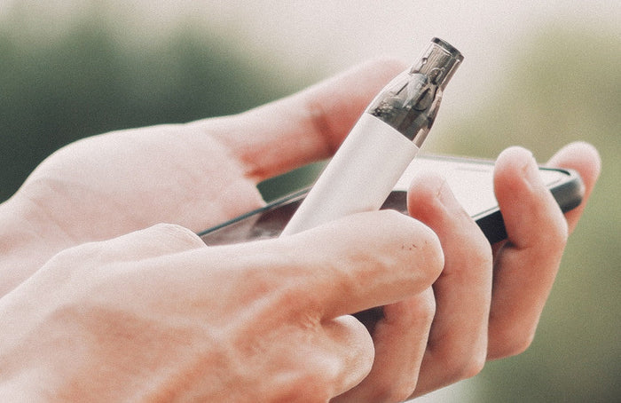 Wat is de perfecte temperatuur voor het verdampen van CBD en cannabis?