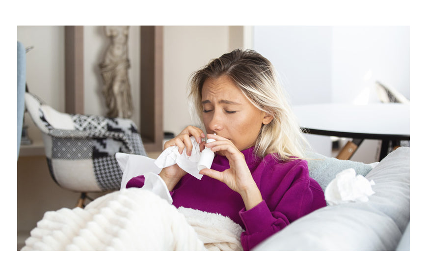 CBD en allergieën: een echt antihistaminisch effect?