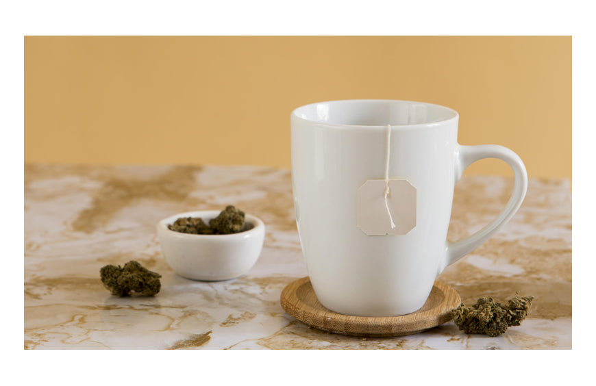 Welke CBD-infusie moet u kopen op basis van uw profiel?