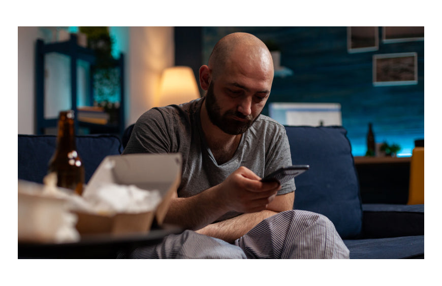 Is het mogelijk om depressies te genezen met CBD?