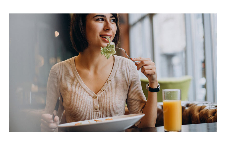 CBD, boulimie en anorexia: een effectieve combinatie om de eetlust te reguleren?