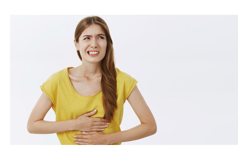 CBD en constipatie: kan CBD de darmtransit bevorderen?