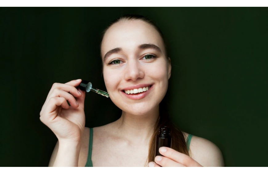 Alles wat u moet weten over de antioxiderende werking van CBD