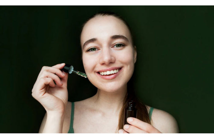 Alles wat u moet weten over de antioxiderende werking van CBD