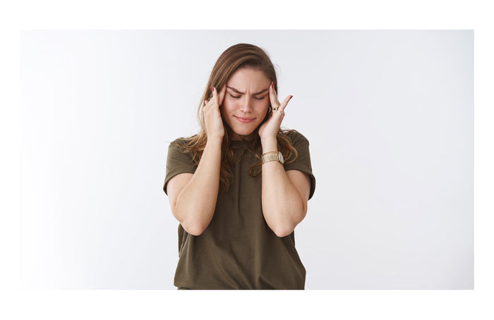 Duizeligheid en licht gevoel in het hoofd tegengaan met CBD?