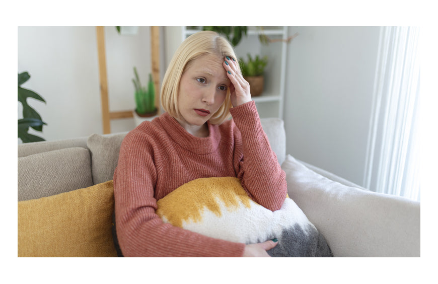 Migraine, hoofdpijn en CBD-olie: een combinatie die werkt