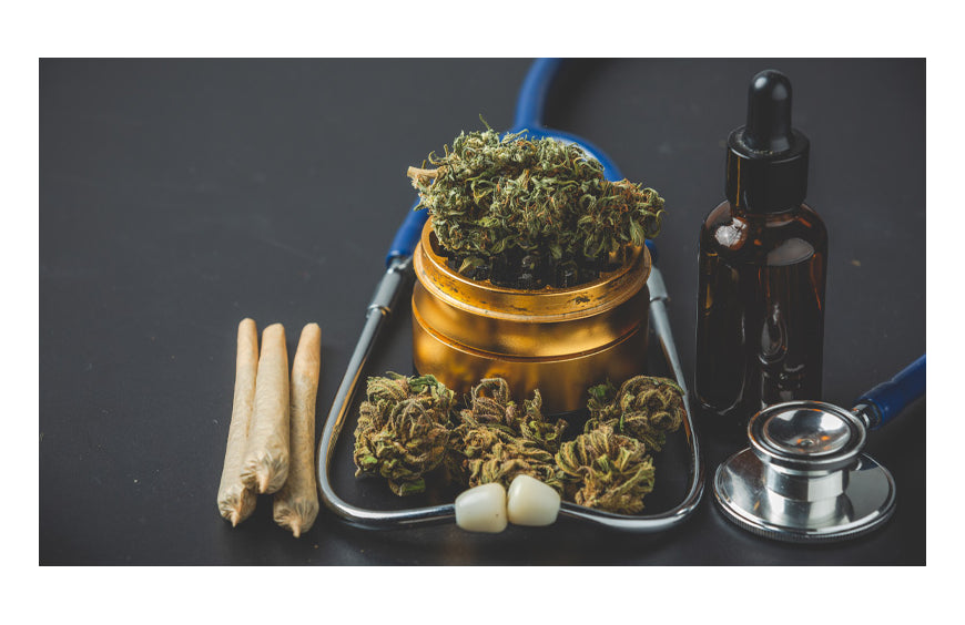 CBD-gebruik: welke contra-indicaties zijn er?