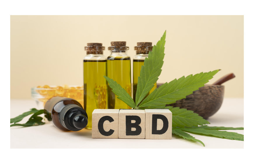 Tips voor het bewaren van CBD-olie