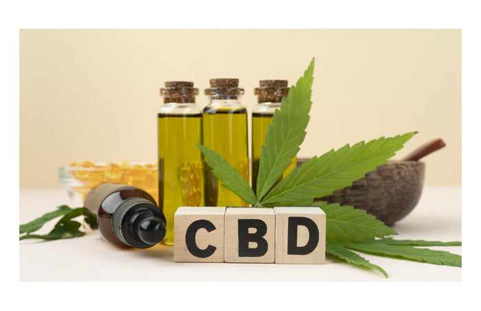 Tips voor het bewaren van CBD-olie