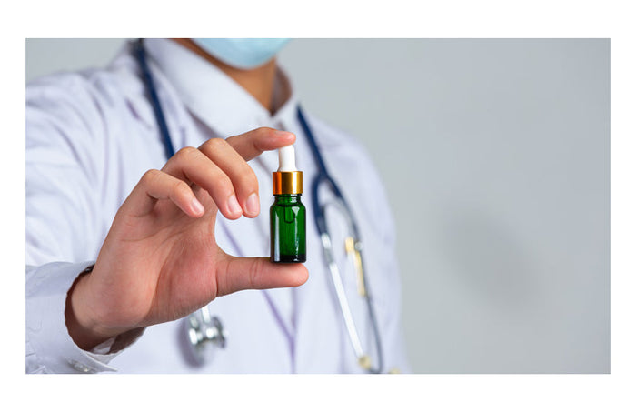 CBD-olie en bijwerkingen: mythe of realiteit?