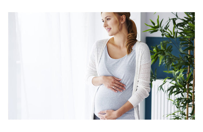 CBD en zwangerschap: gaat dat samen?