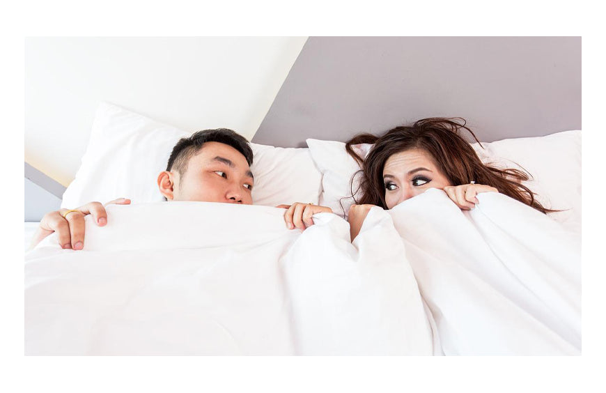 CBD en libido: alles wat u moet weten