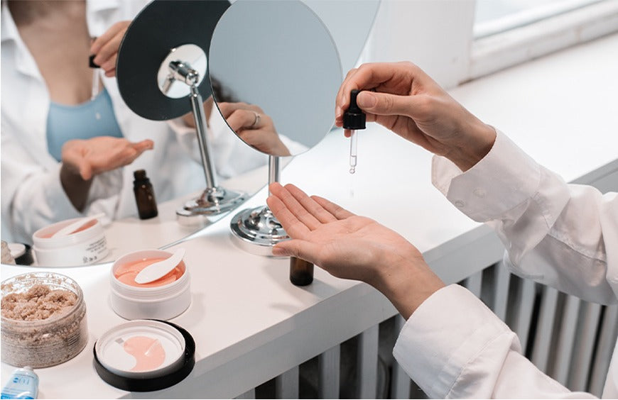 Verbeter uw wellnessroutine met CBD