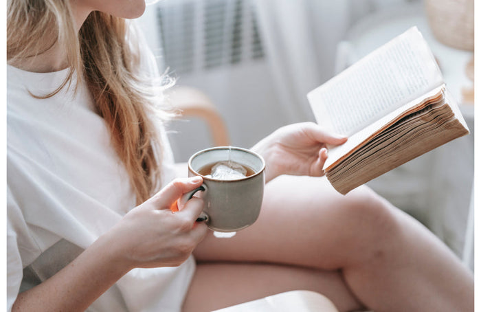 CBD-infusie: 7 goede redenen om ermee te beginnen