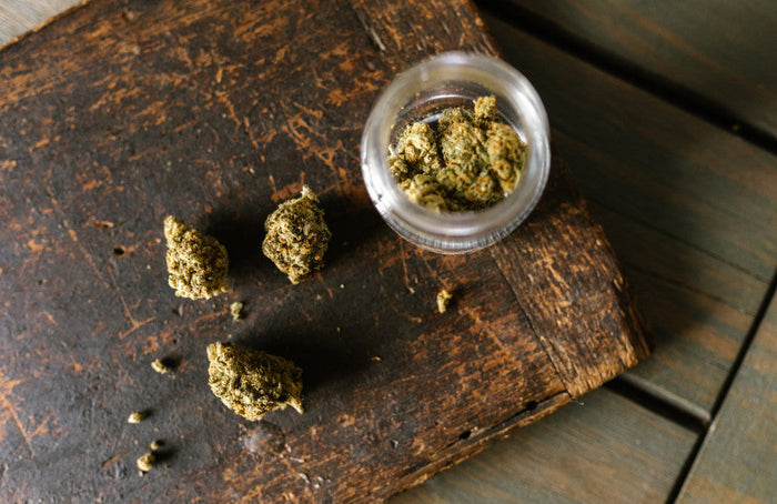 Verbod op CBD: overzicht van de huidige juridische situatie