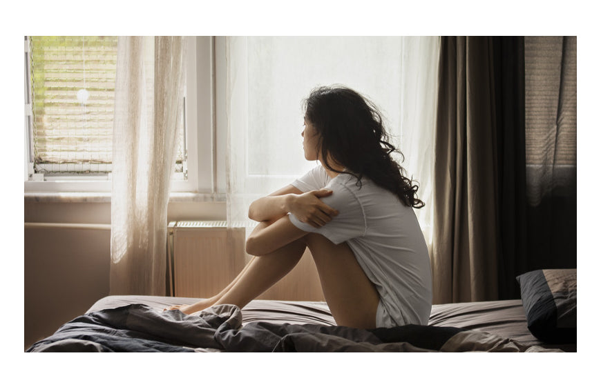 Hoe helpen CBD-infusies bij het bestrijden van angst?