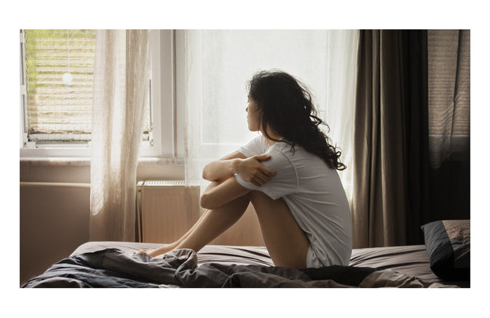 Hoe helpen CBD-infusies bij het bestrijden van angst?