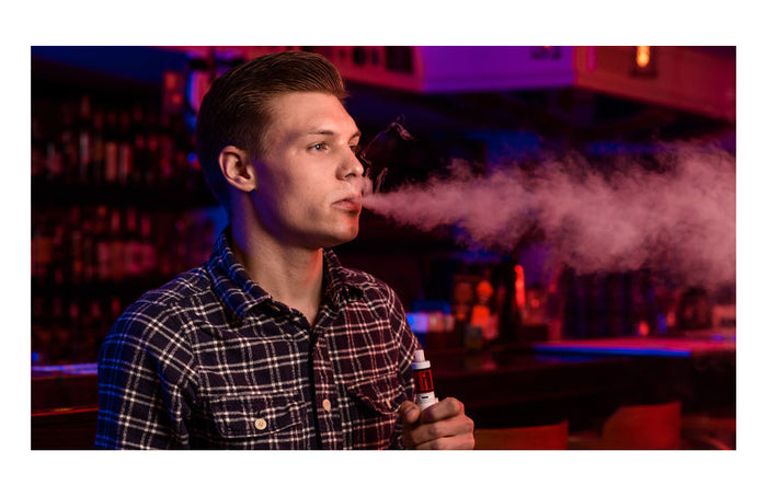 Enkele regels voor een goede verdamping en gebruik van de verdamper