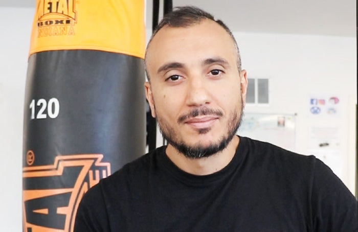 Getuigenis: CBD in de sportwereld