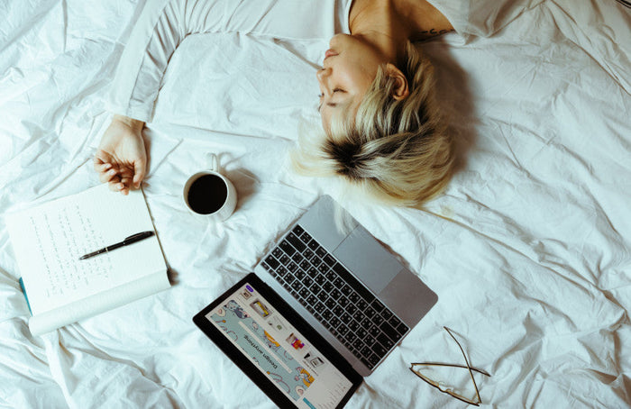 10 tips voor een betere nachtrust