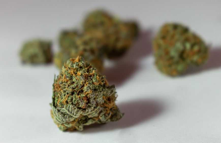 Hoe kies je CBD-bloemen van goede kwaliteit?