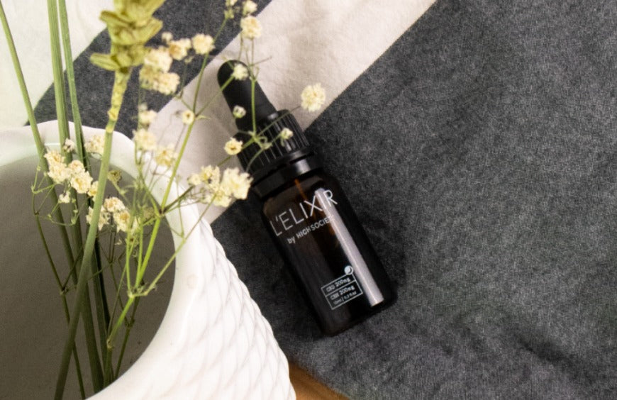 Alles wat u moet weten over CBN-olie