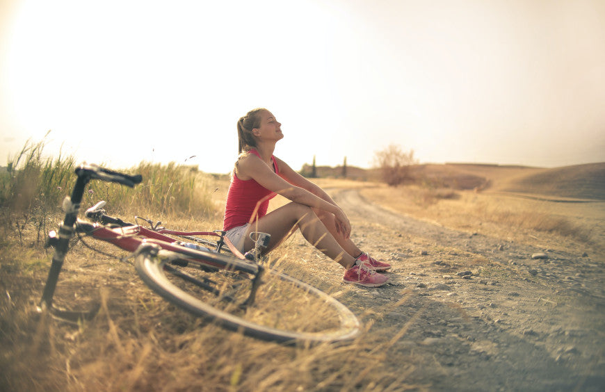 Hoe CBD het welzijn van vrouwen verbetert