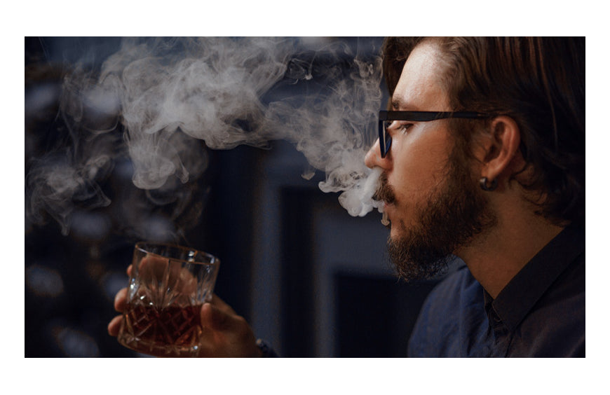 Wat zijn de effecten van het gelijktijdig gebruik van CBD-olie en alcohol?