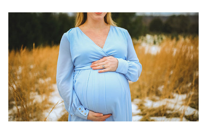 CBD-thee: wat zijn de effecten tijdens de zwangerschap?