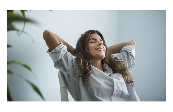 CBD, een natuurlijk middel tegen stress en angstaanvallen