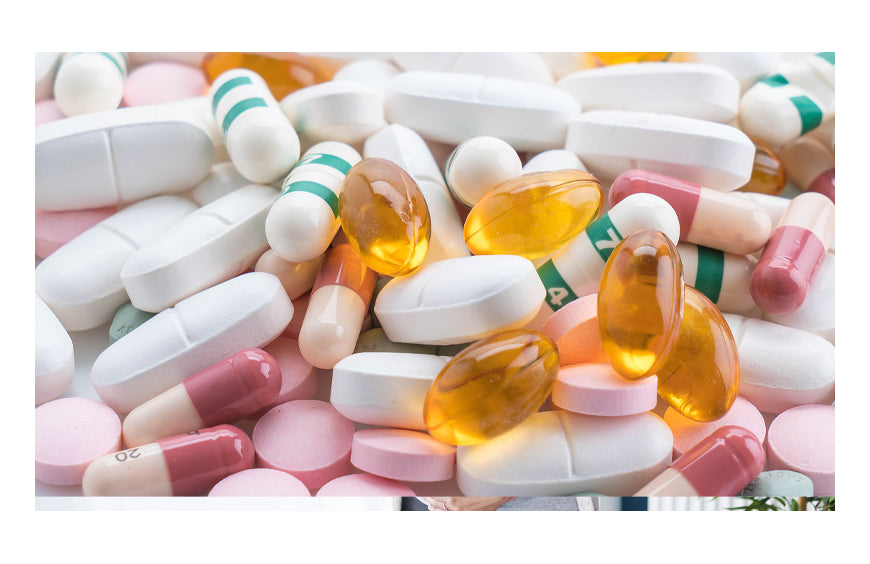 CBD gebruiken in combinatie met medicijnen, een goed of slecht idee?