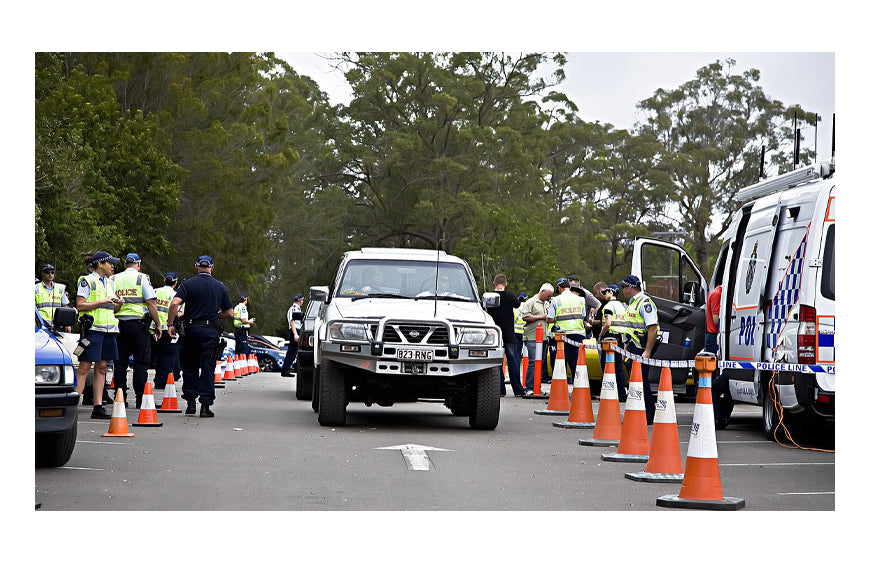 CBD en politiecontrole: wat riskeer ik?