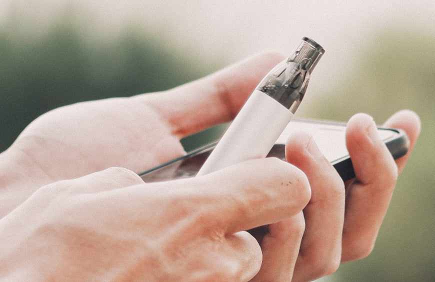 Wat zijn de beste criteria om uw CBD-e-liquid te kiezen?