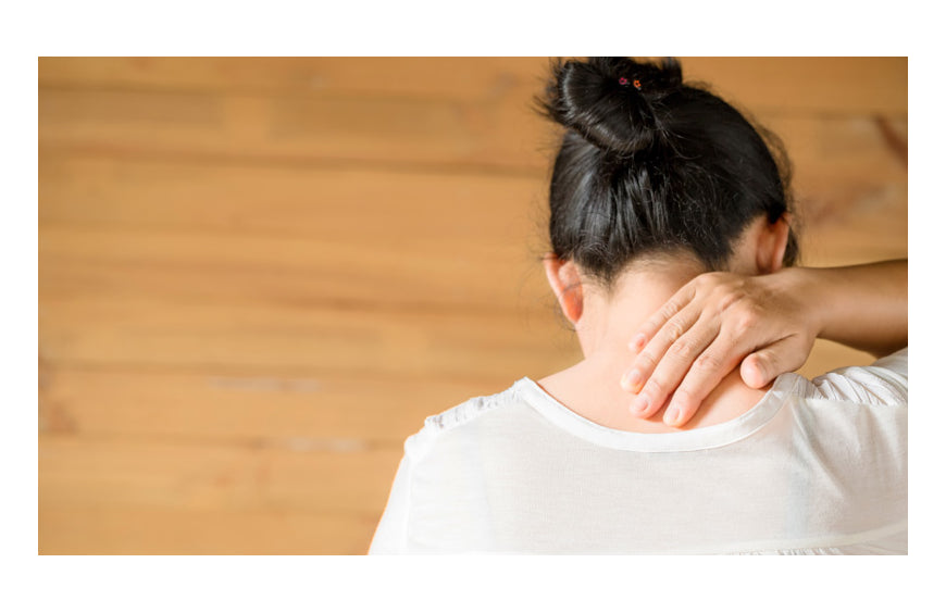 CBD en cervicale artrose: welk potentieel voor verlichting?