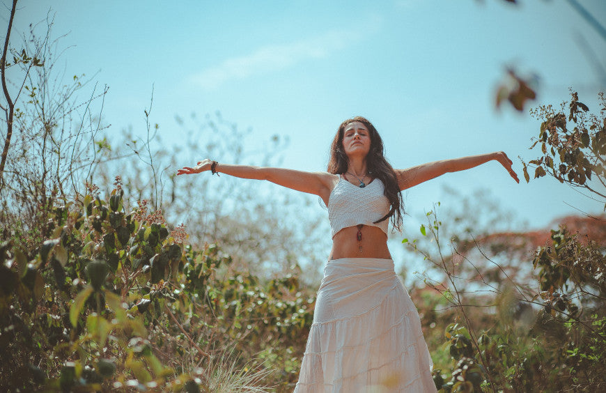 Ontdek de voordelen van CBD voor ons welzijn