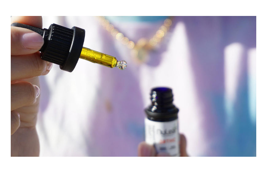 Delta 8 THC, een lightversie van THC?