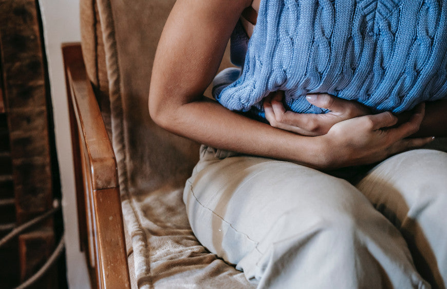 Beter leven met endometriose dankzij CBD